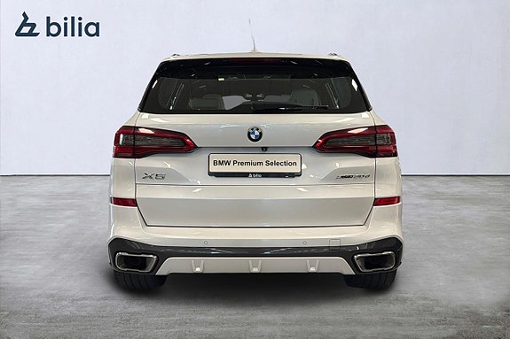 BMW X5 4 of 18