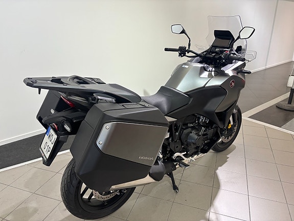 Honda NT1100D DCT 3 of 3