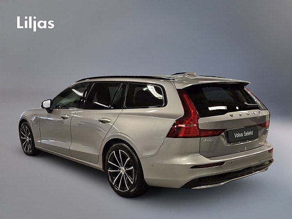 Volvo V60 4 of 13