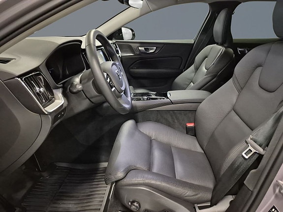 Volvo V60 6 of 13