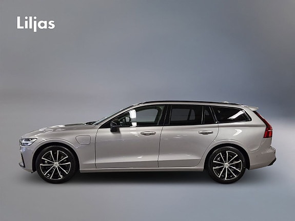 Volvo V60 3 of 13