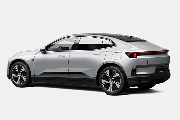 Polestar 4 5 of 16