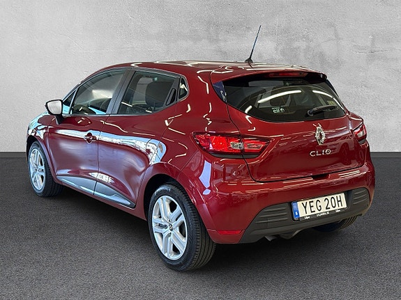 Renault Clio 3 of 26