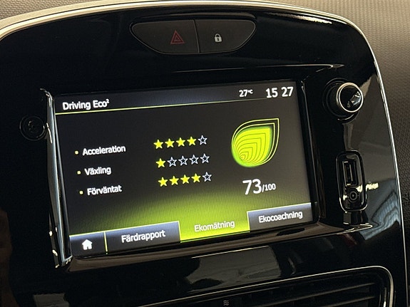 Renault Clio 25 of 26