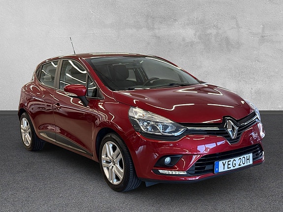 Renault Clio 7 of 26