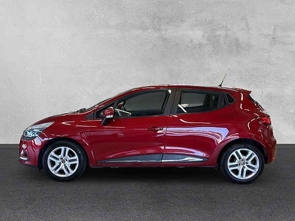 Renault Clio 2 of 26