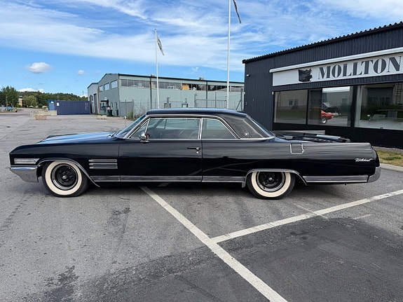 Buick Wildcat 8 of 18