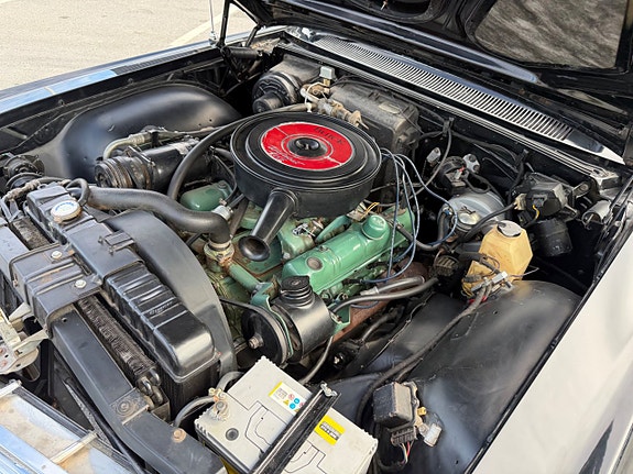 Buick Wildcat 18 of 18