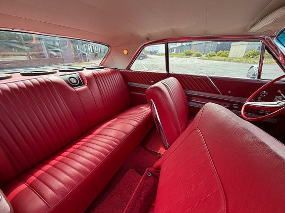 Buick Wildcat 14 of 18