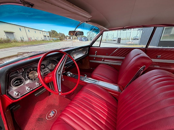 Buick Wildcat 10 of 18