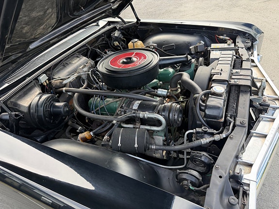 Buick Wildcat 17 of 18