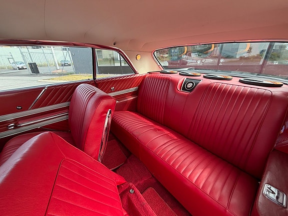 Buick Wildcat 11 of 18