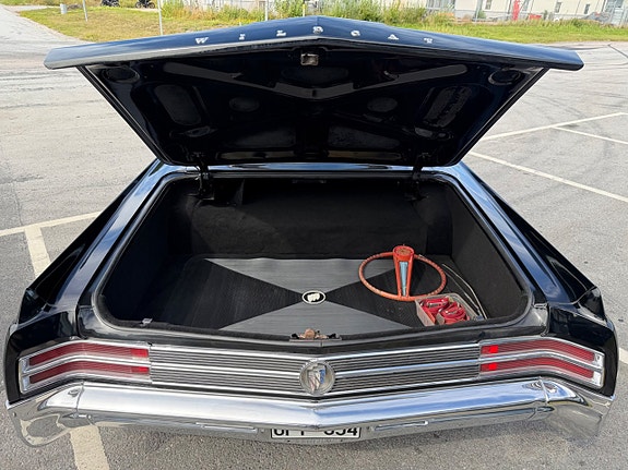 Buick Wildcat 15 of 18
