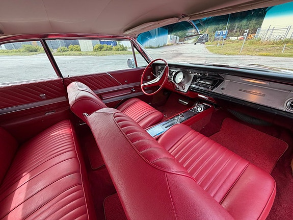Buick Wildcat 13 of 18