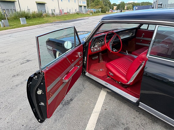Buick Wildcat 9 of 18
