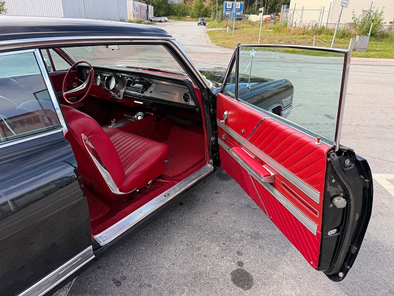 Buick Wildcat 12 of 18