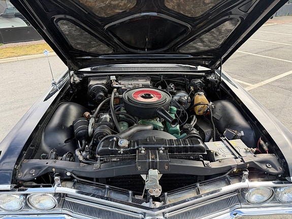 Buick Wildcat 16 of 18