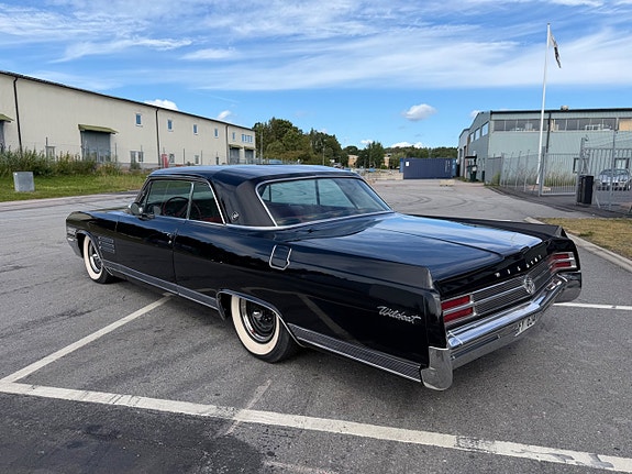 Buick Wildcat 7 of 18