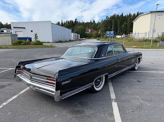 Buick Wildcat 5 of 18