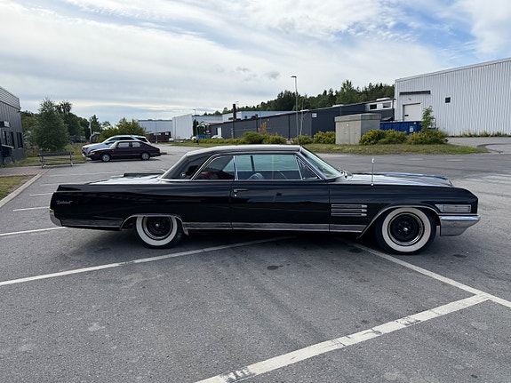 Buick Wildcat 4 of 18