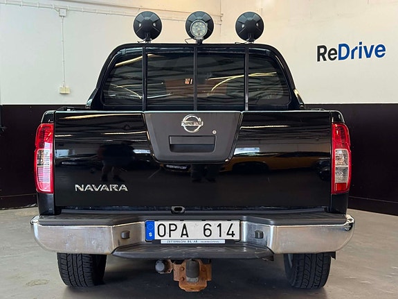 Nissan Navara 8 of 13