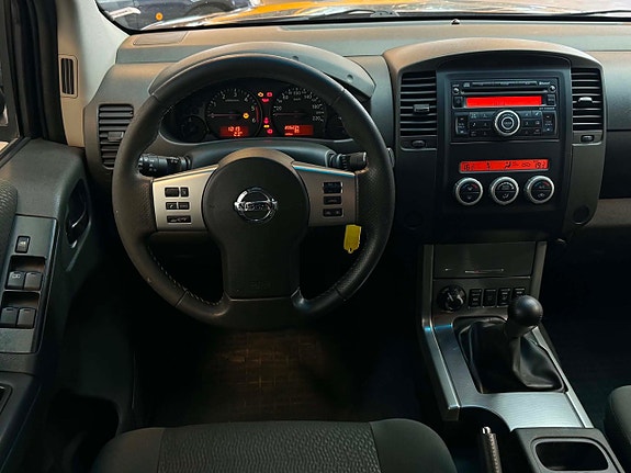 Nissan Navara 3 of 13
