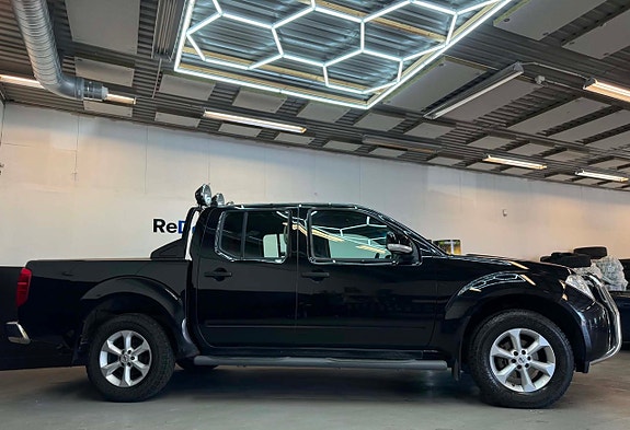 Nissan Navara 6 of 13
