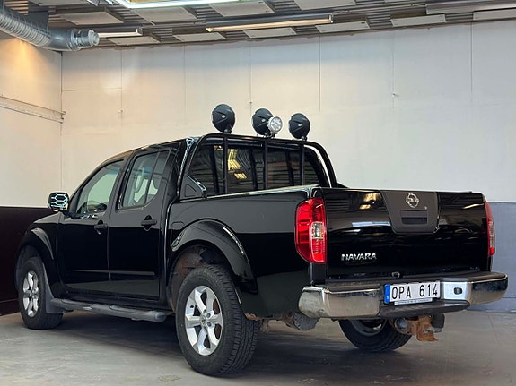 Nissan Navara 7 of 13