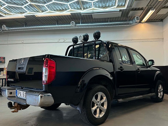 Nissan Navara 9 of 13