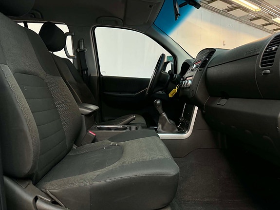 Nissan Navara 11 of 13