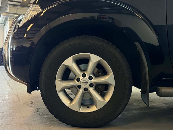 Nissan Navara 13 of 13