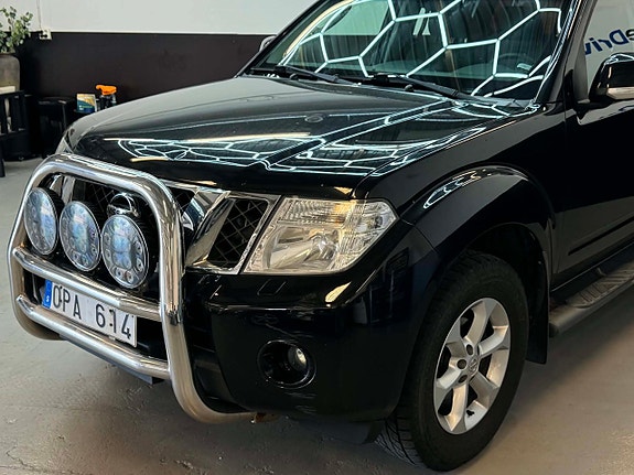 Nissan Navara 5 of 13
