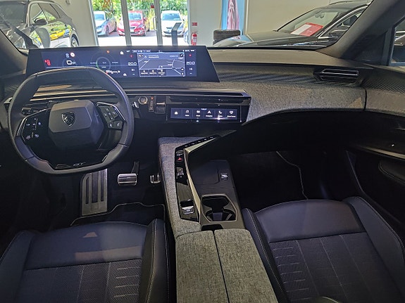 Peugeot 3008 8 of 8
