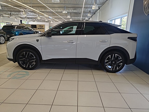 Peugeot 3008 6 of 8