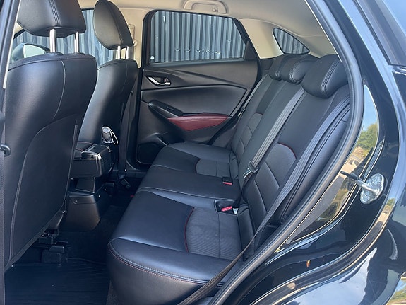 Mazda CX-3 9 of 16
