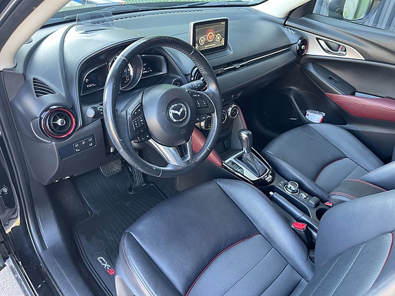 Mazda CX-3 8 of 16