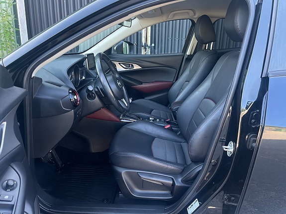 Mazda CX-3 7 of 16