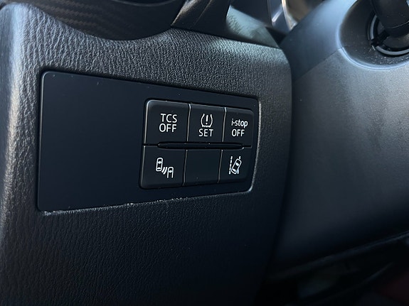 Mazda CX-3 14 of 16