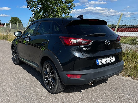 Mazda CX-3 6 of 16