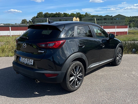 Mazda CX-3 3 of 16