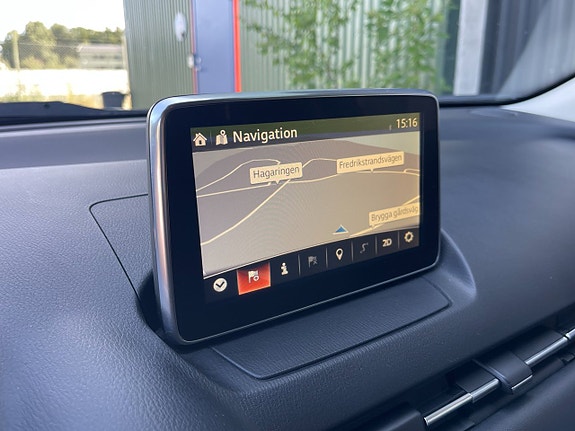 Mazda CX-3 13 of 16