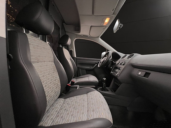 Volkswagen Caddy 22 of 28