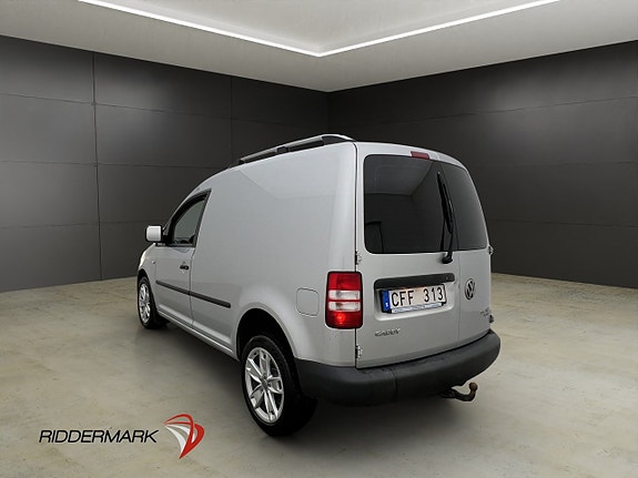 Volkswagen Caddy 7 of 28