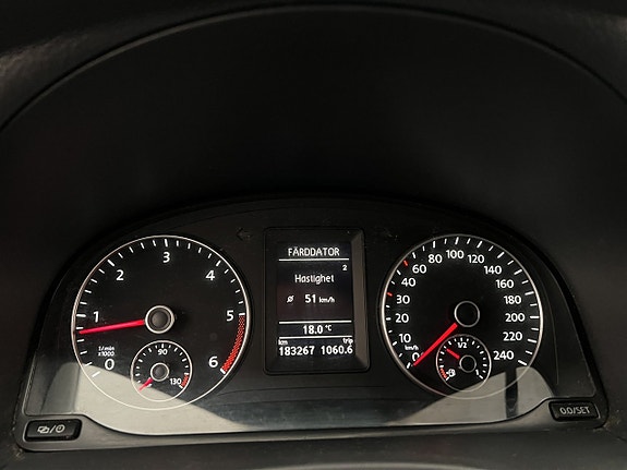 Volkswagen Caddy 19 of 28