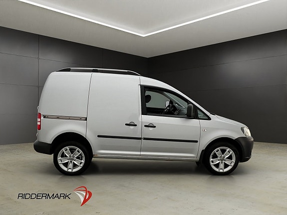 Volkswagen Caddy 2 of 28