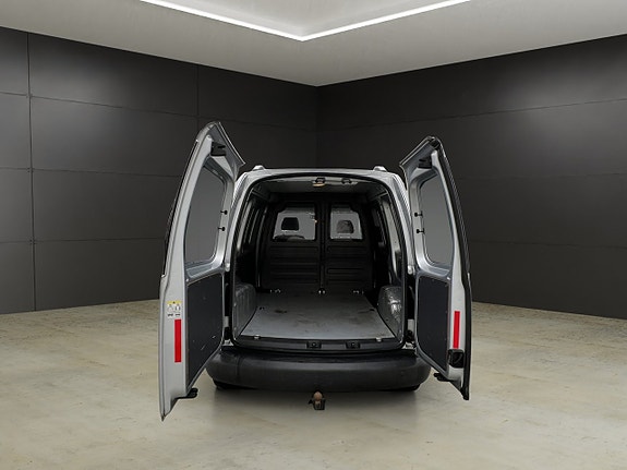 Volkswagen Caddy 13 of 28
