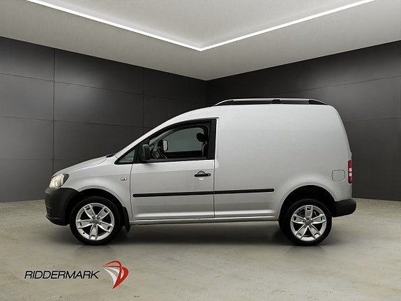 Volkswagen Caddy 6 of 28