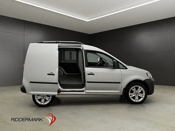 Volkswagen Caddy 12 of 28