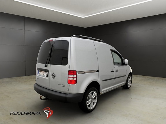 Volkswagen Caddy 9 of 28