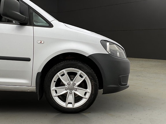 Volkswagen Caddy 28 of 28
